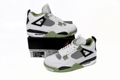 wholesale quality air jordan 4 model no. 416